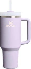 Stanley 40 oz Stainless Steel H2.0 Flowstate Quencher Tumbler - Purple Dust