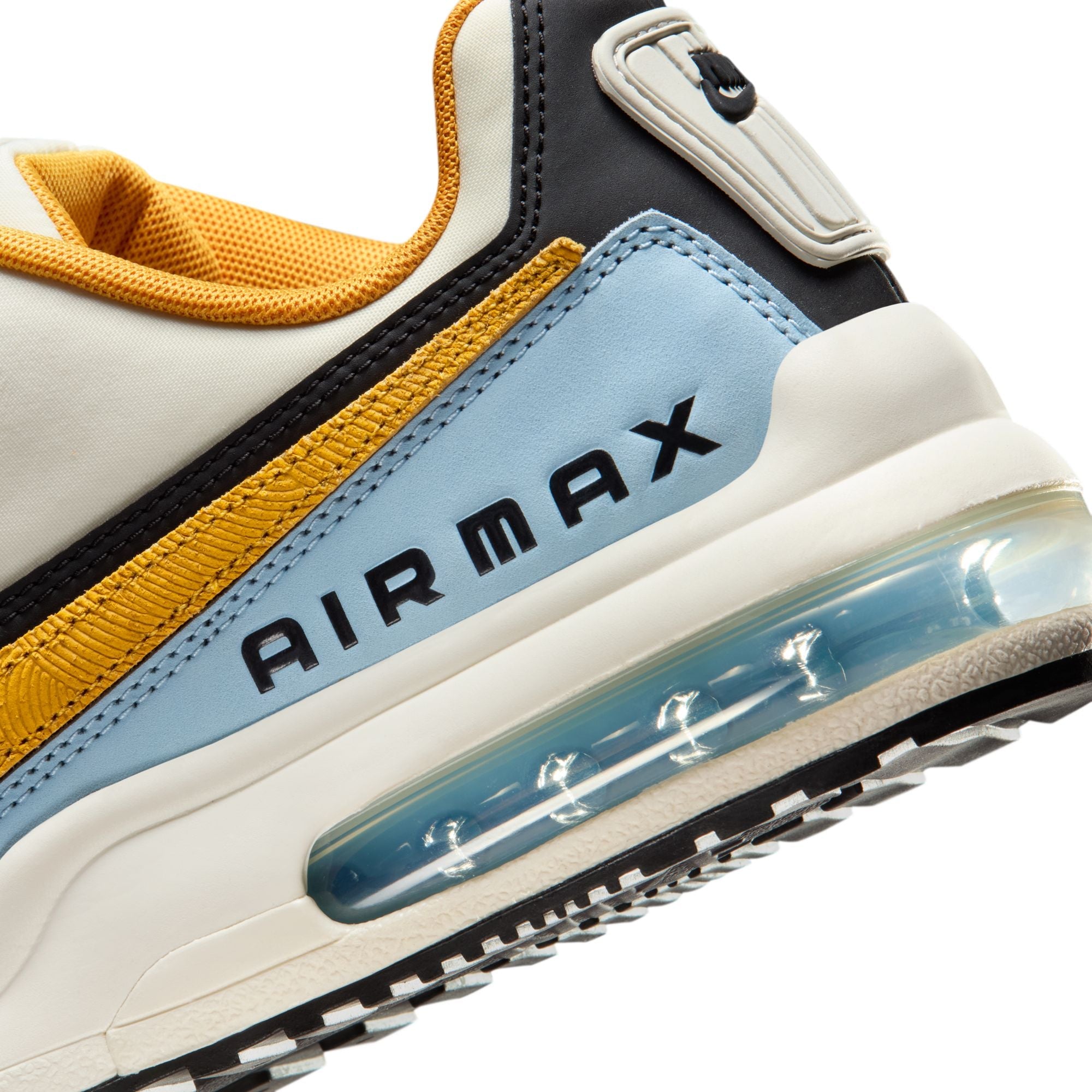 Nike Mens Air Max LTD 3 - Light Bone/Gold Leaf