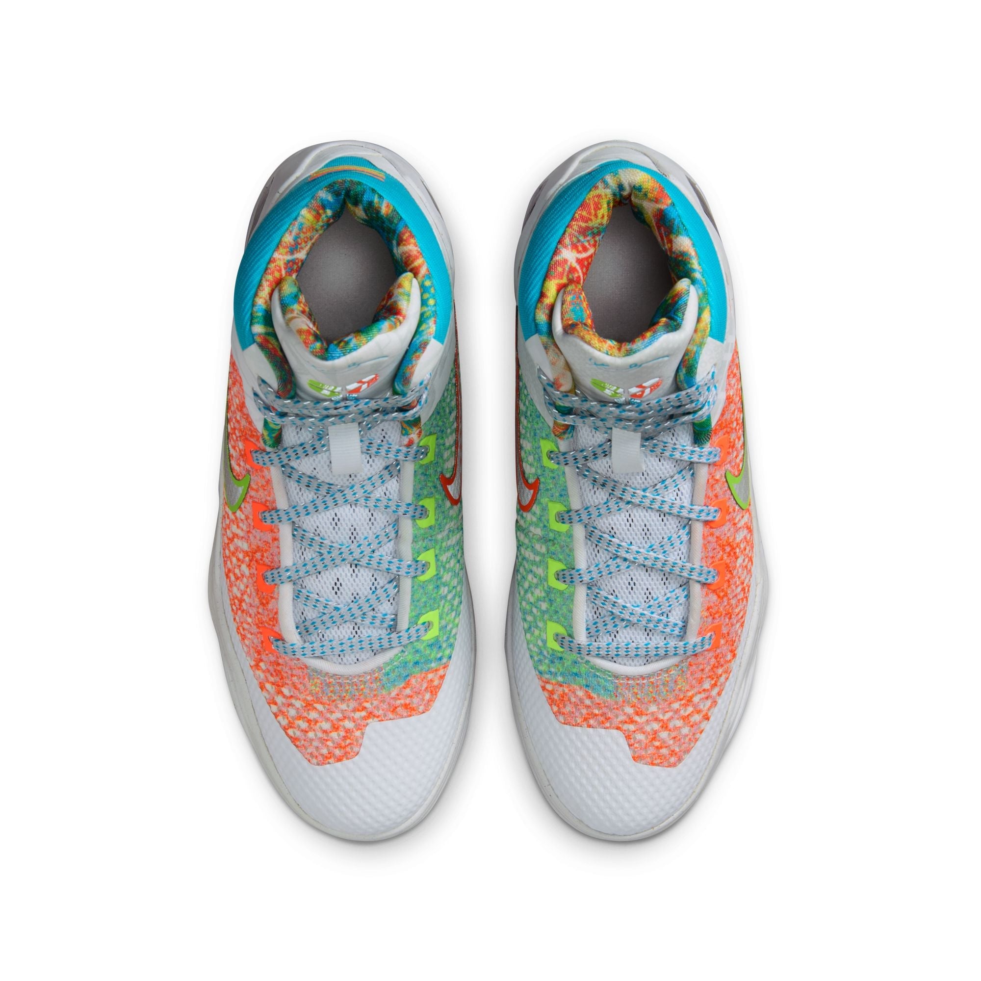 Nike Big Kids Elite - What The