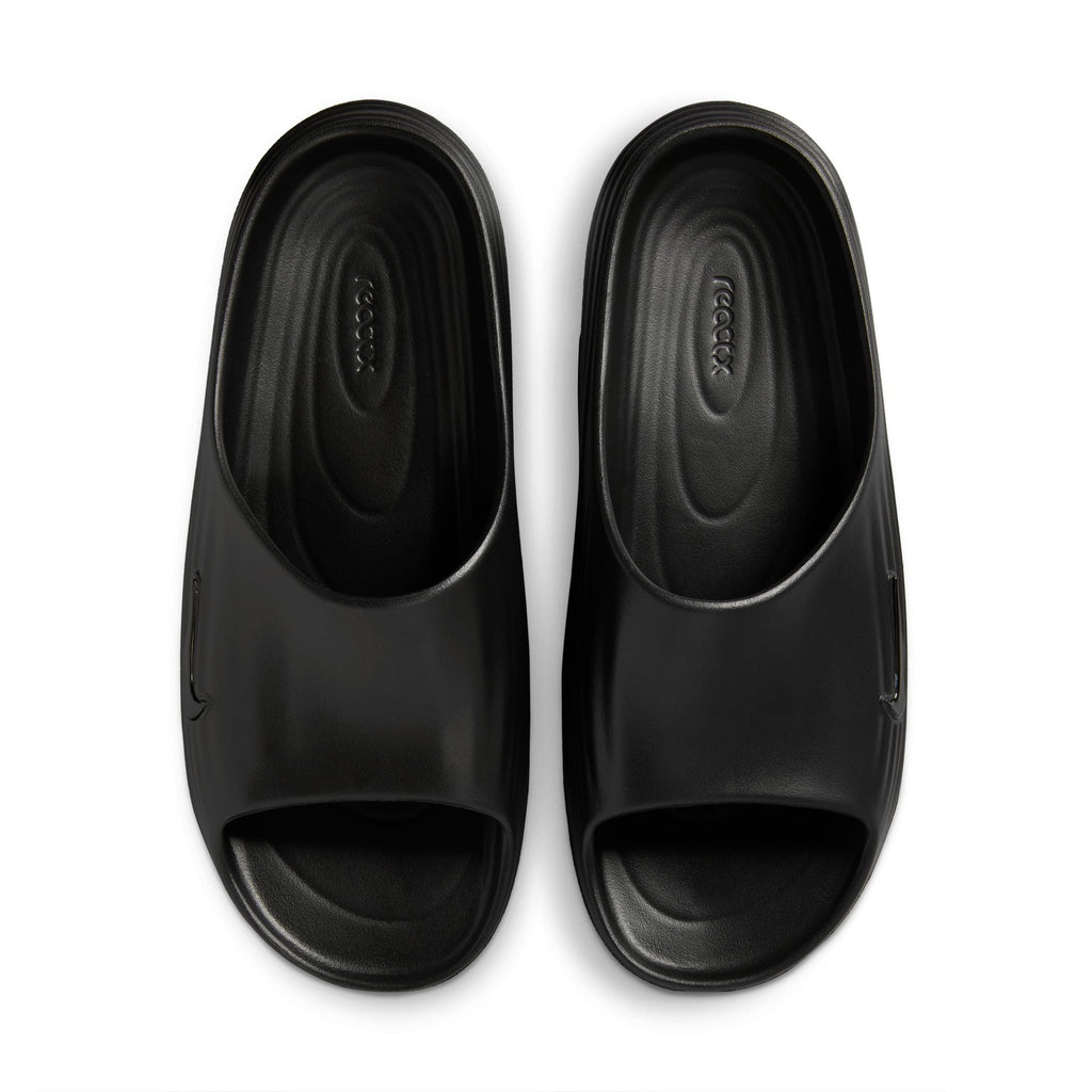 Nike Mens ReactX Rejuven8 - Black