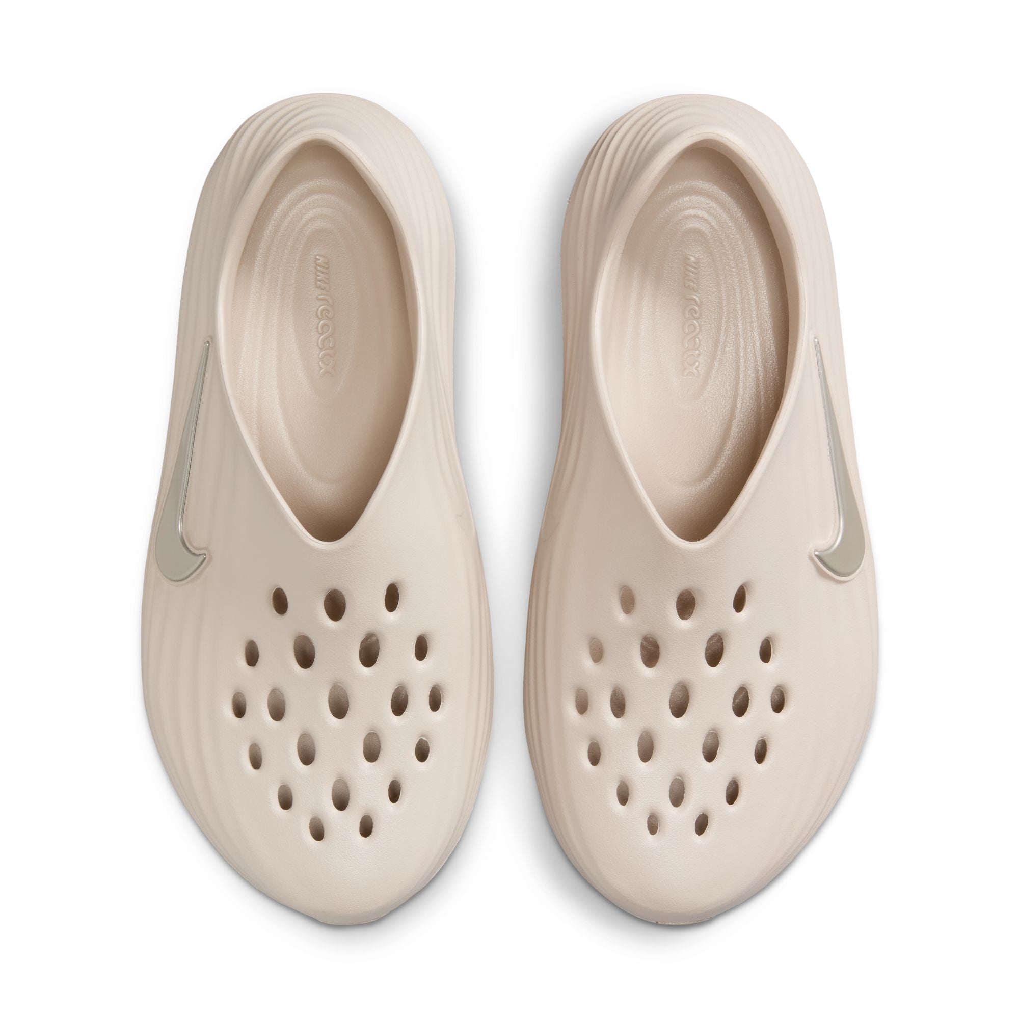 Nike Womens ReactX Rejuven8 - Light Orewood Brown