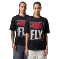 Air Jordan x Levi's®  Tee - Black