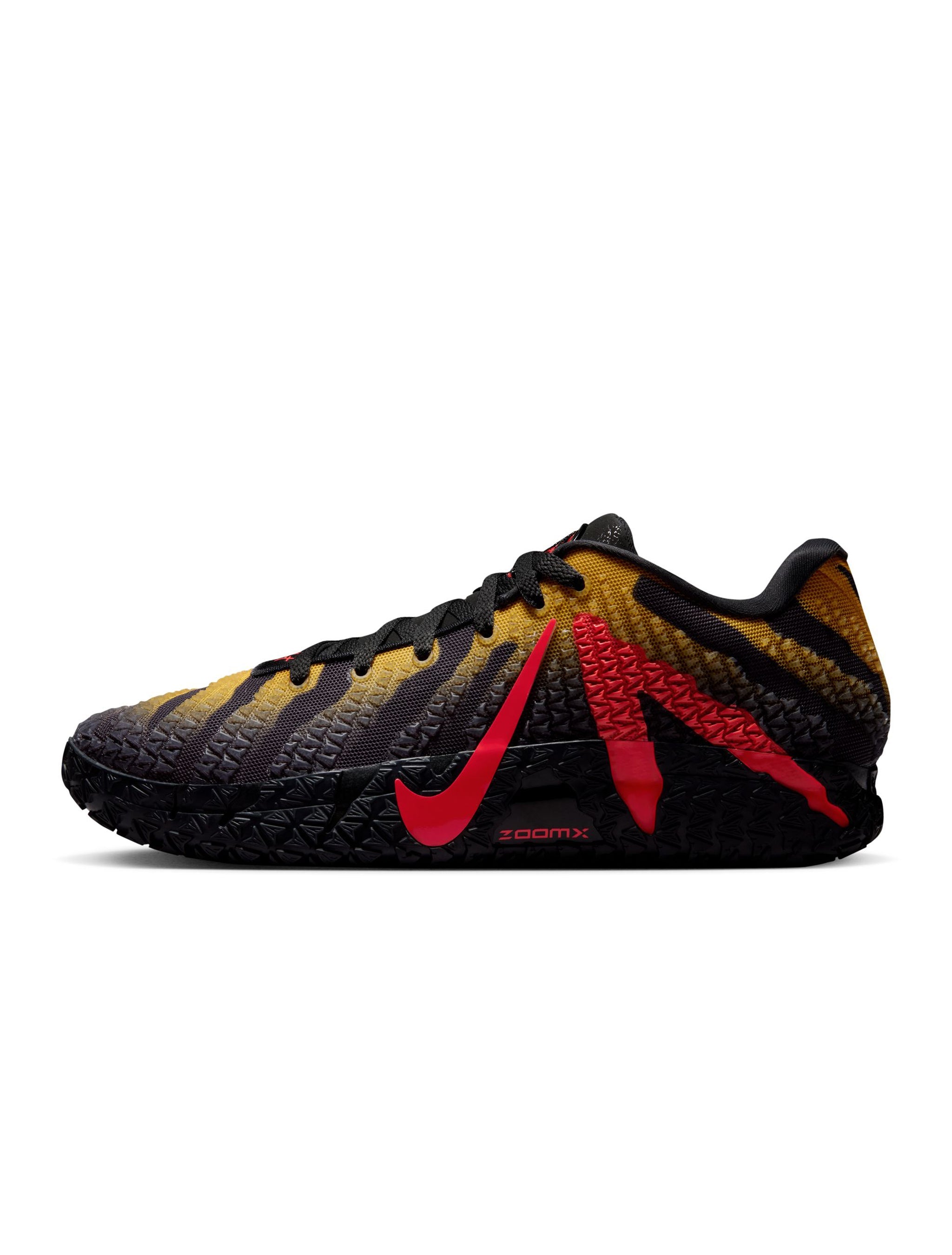 Nike Mens Ja 3 Explorer - Jurassic Park Raptor