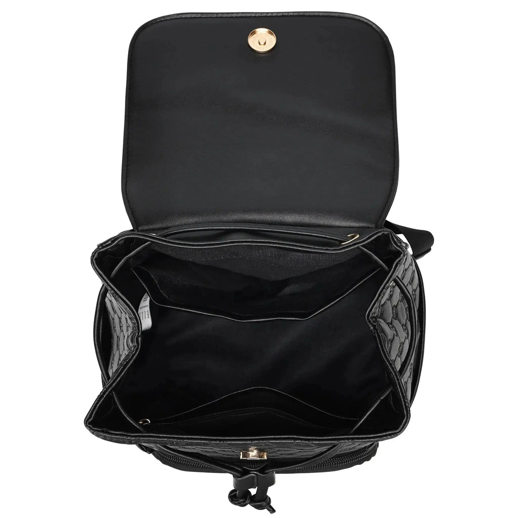 Compass Backpack, Weekender & Crossbody Set
