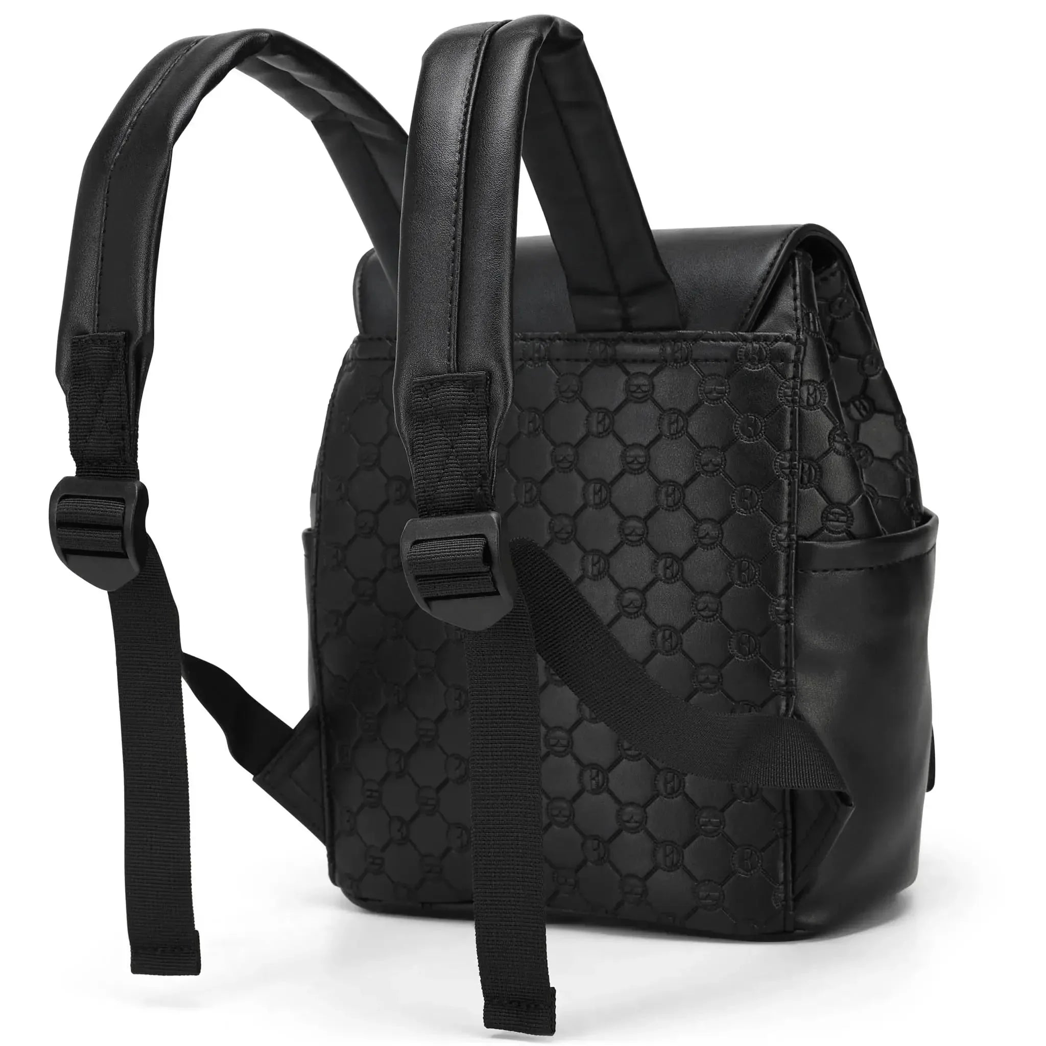 Compass Backpack & Weekender Set
