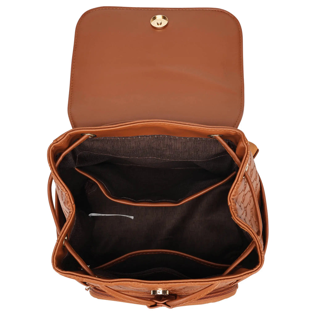 Compass 10L Mini Backpack