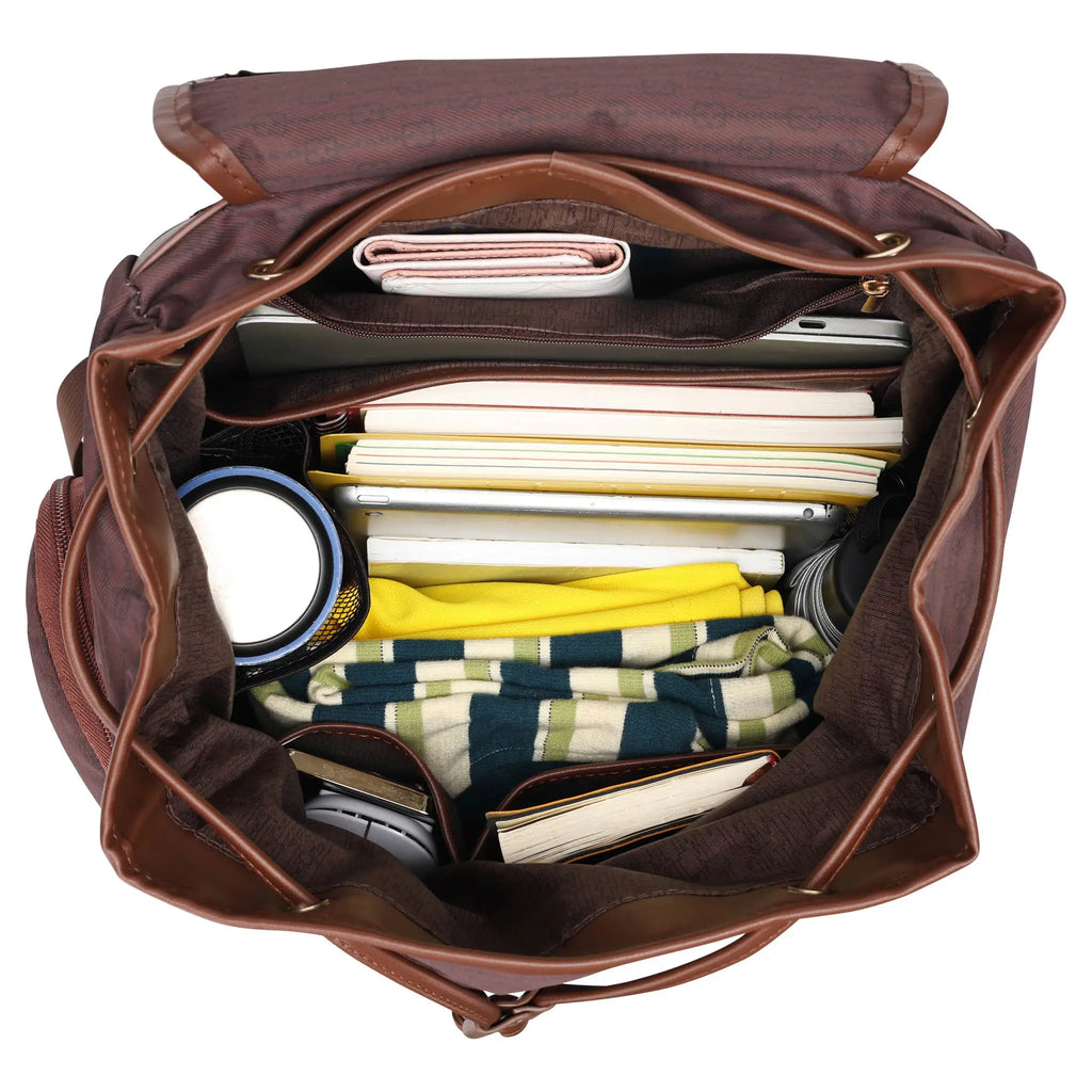 Eleganza 25L Backpack