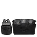Compass Backpack & Weekender Set