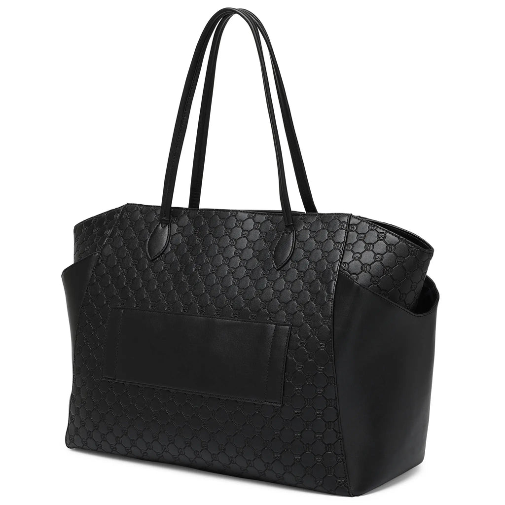 Compass 32L Weekender Tote Bag