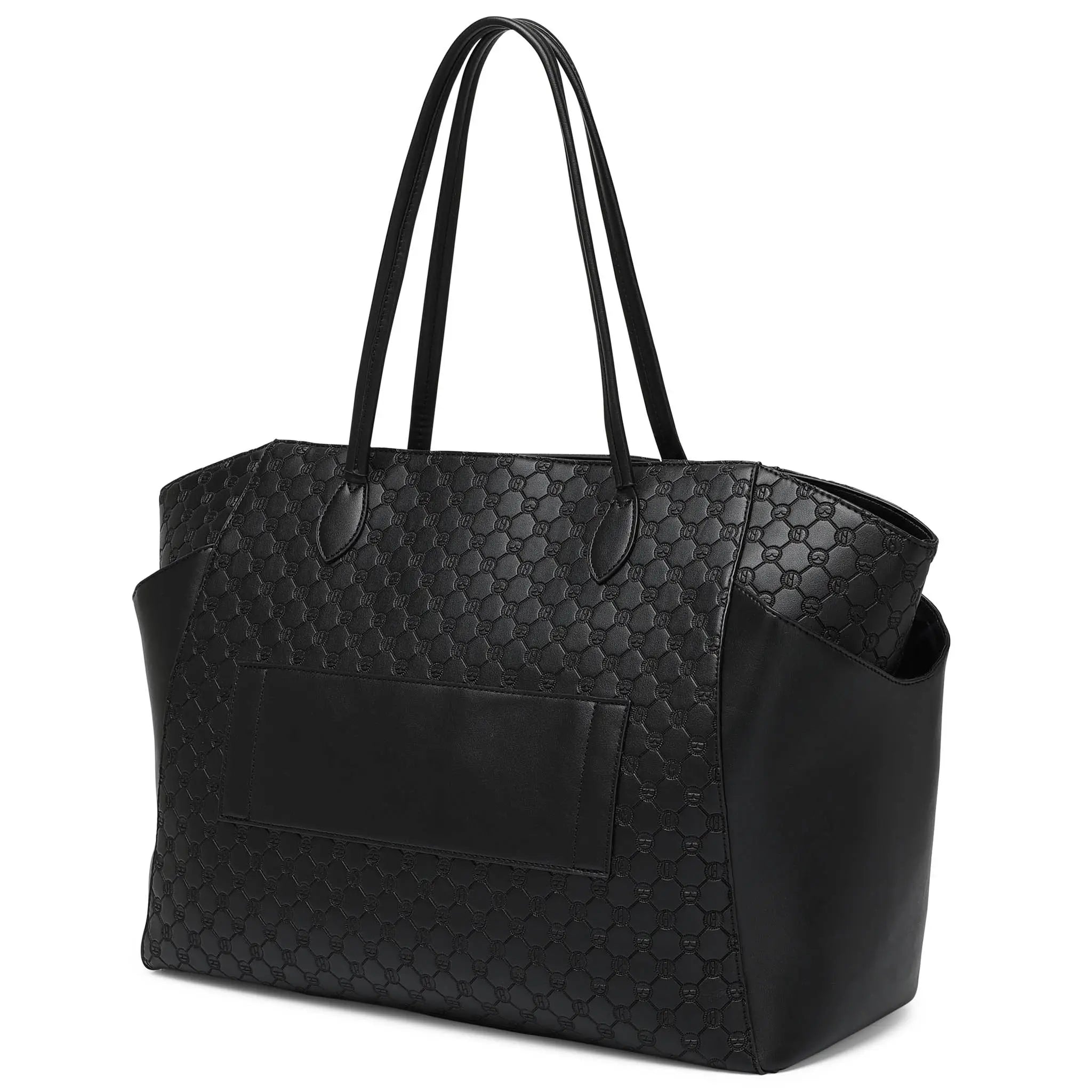 Compass 32L Weekender Tote Bag
