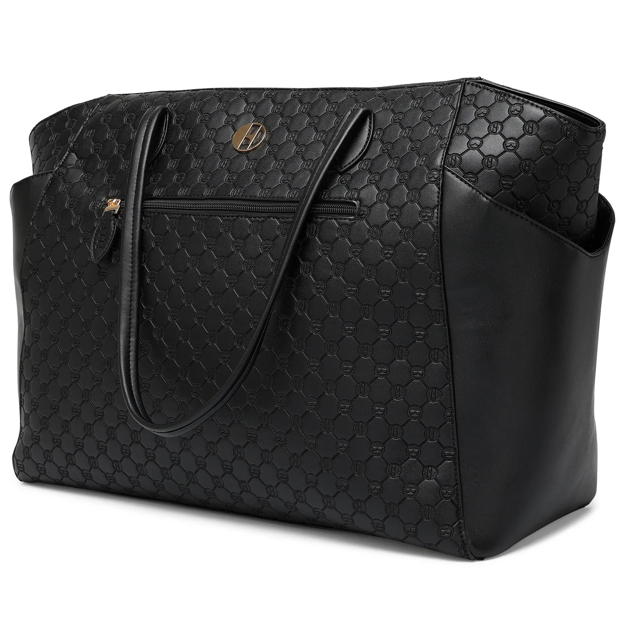Compass 32L Weekender Tote Bag