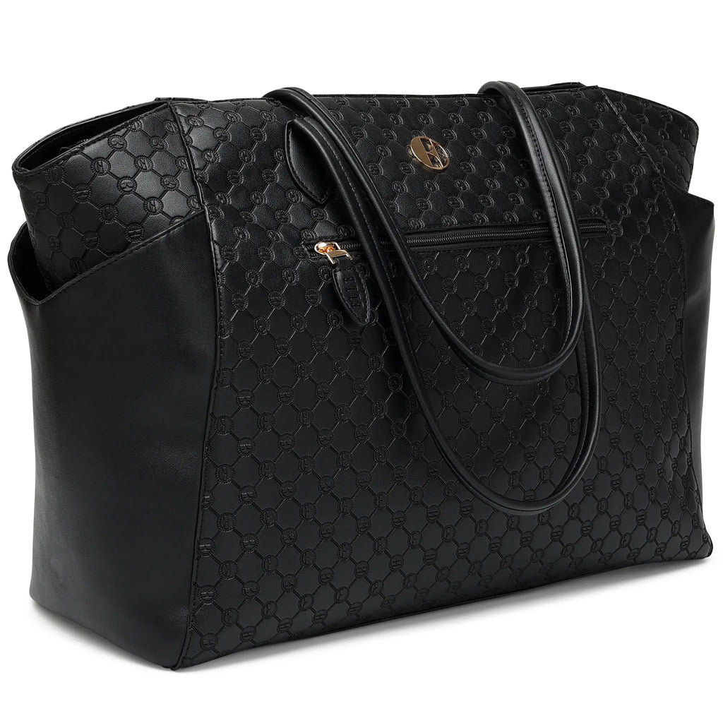 Compass 32L Weekender Tote Bag