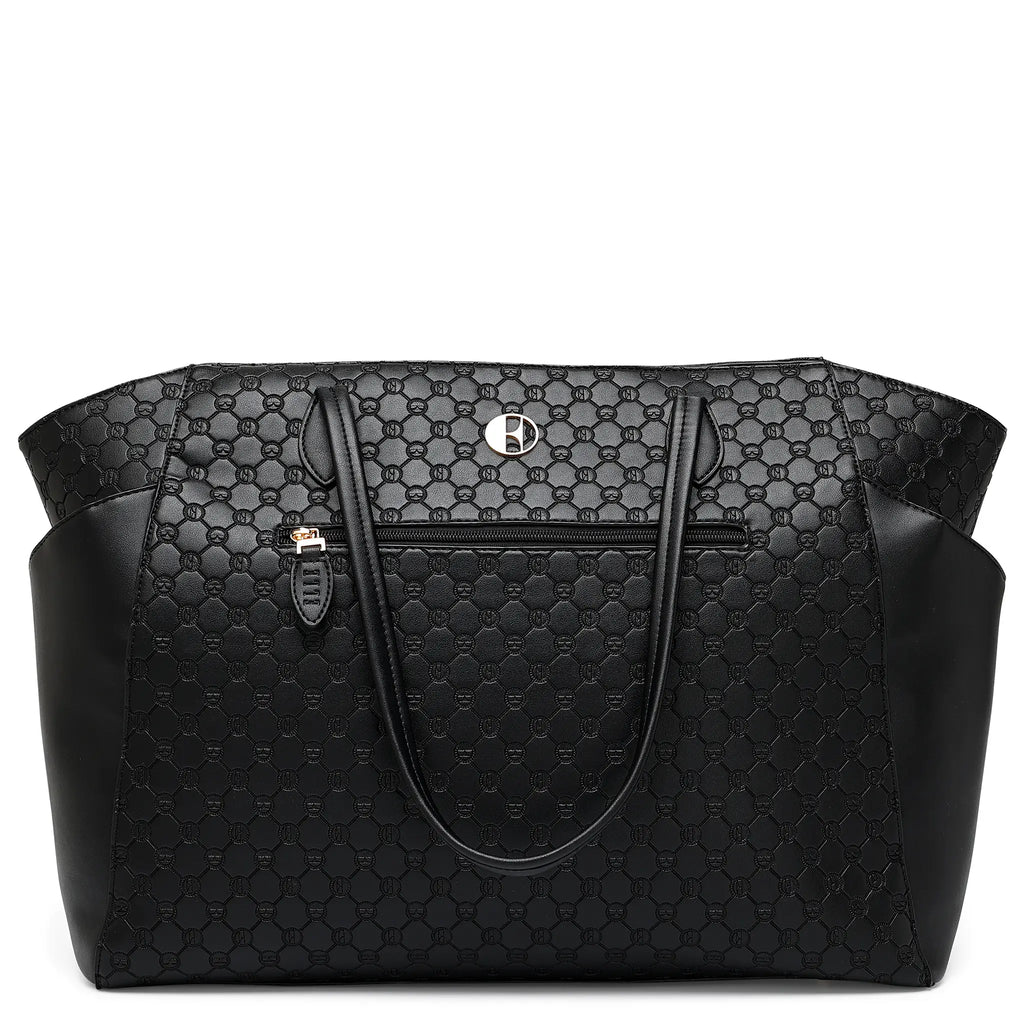 Compass 32L Weekender Tote Bag