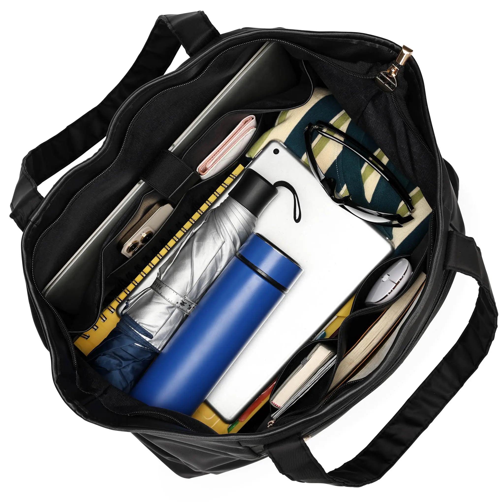 Rendezvous 38L Weekender Tote Bag