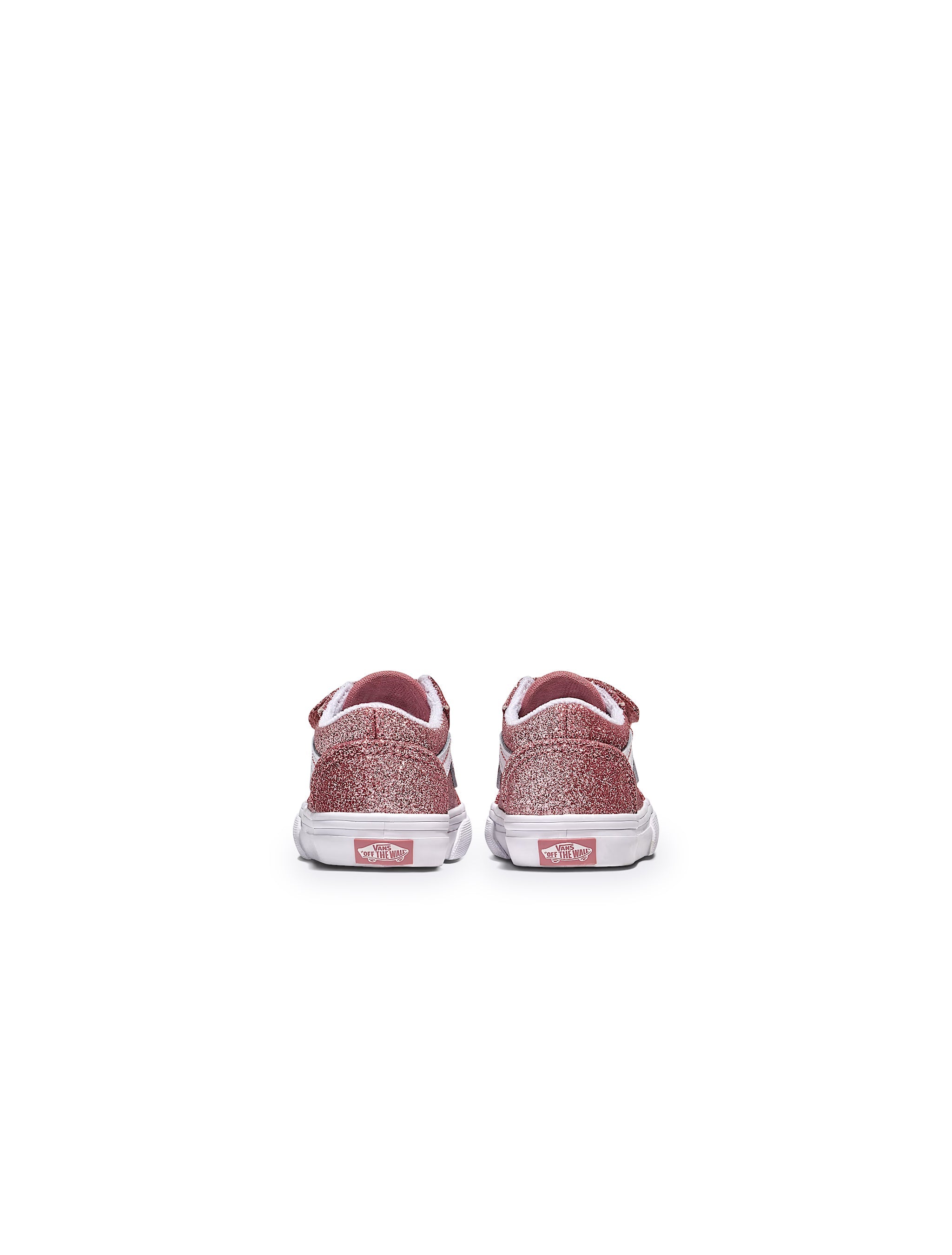 Vans (TD) Old Skool V - Pink
