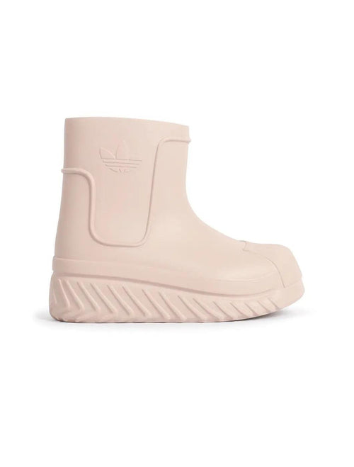 Adidas Womens Superstar Boot - Pink